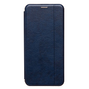 Чехол-книжка - BC002 для "Tecno Spark Go 2" (blue) (241047)