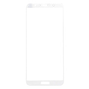 Защитное стекло Full Screen RockBox 2,5D для "Huawei Honor 7A/Honor 7A Prime/Honor 7S/Y5 2018/Y5 Lite/Y5 Prime 2018" (5) (white) (white)