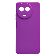 Чехол-накладка Activ Full Original Design для "Realme C67 5G" (violet) (227609)