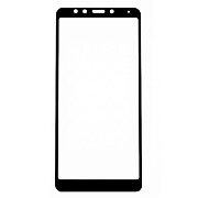 Защитное стекло Full Screen RockBox 2,5D для "Xiaomi Redmi 5" (5) (black) (black)