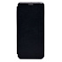 Чехол-книжка - BC002 для "Huawei Nova 5i" (black) откр.вбок