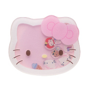 Держатель для телефона Popsockets PS67 Kitty (pink) (237096)