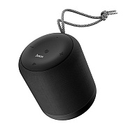 Портативная акустика Hoco BS30 New moon sports (повр. уп.) (black)