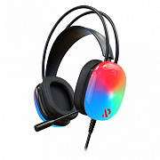 Компьютерная гарнитура Smart Buy VAULT RGB-подсветка (SBHG-9770) (black)