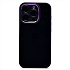 Чехол-накладка - PC090  для "Apple iPhone 16 Pro" (purple)