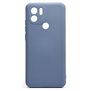 Чехол-накладка Activ Full Original Design для "Xiaomi Poco C50" (grey)