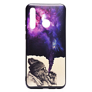 Чехол-накладка - SC186 для "Huawei Honor 10 Lite/P Smart 2019" (002)