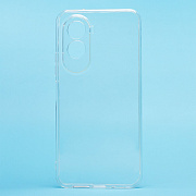 Чехол-накладка - Ultra Slim для "Xiaomi Poco M7 4G" (прозрачный) (241695)