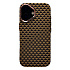Чехол-накладка Luxo Creative PC для "Apple iPhone 17" (LF132) (beige)