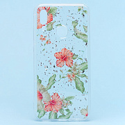 Чехол-накладка - SC137 для "Huawei Honor 10 Lite/P Smart 2019" (001) ..