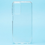 Чехол-накладка Activ ASC-101 Puffy 0.9мм для "Samsung SM-A235 Galaxy A23 4G" (прозрачный) (205416)