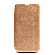 Чехол-книжка - BC002 для "Huawei Honor 10" (gold) откр.вбок