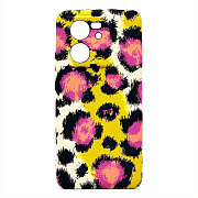 Чехол-накладка Luxo Creative для "Xiaomi 13T/Xiaomi 13T Pro" (110) (multicolor) (229761)