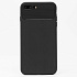 Чехол-накладка - SC163 для "Apple iPhone 7 Plus/iPhone 8 Plus" (black)