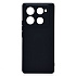 Чехол-накладка Activ Full Original Design для "Infinix Note 40 Pro+ 5G" (black) (230670)
