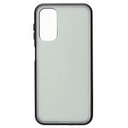 Чехол-накладка - PC035 для "Samsung SM-A145 Galaxy A14 4G/SM-A146 Galaxy A14 5G" (black)