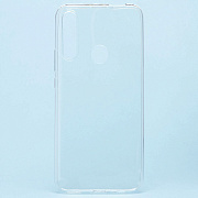 Чехол-накладка - Ultra Slim для "Huawei Y9 Prime 2019" (прозрачн.) (прозрачный)