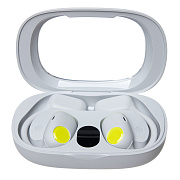 Беспроводные Bluetooth-наушники Hoco TWS EA1 с костной проводимостью (gray)