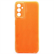 Чехол-накладка - SC328 для "Samsung SM-A145 Galaxy A14 4G/SM-A146 Galaxy A14 5G (MediaTek)" (orange) (218668)