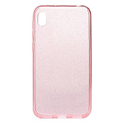 Чехол-накладка - SC123 для "Huawei Honor 8S/Y5 2019" (pink)