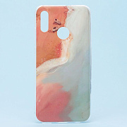 Чехол-накладка - SC135 для "Huawei Honor 10 Lite/P Smart 2019" (002) ..