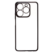 Чехол-накладка Activ Pilot для "Realme C63 4G" (black) (236937)