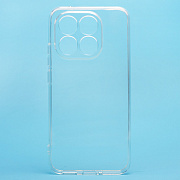 Чехол-накладка Activ ASC-101 Puffy 0.9мм для "Xiaomi 15T" (прозрачный) (242309)