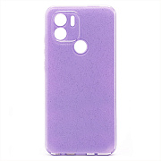 Чехол-накладка - SC328 для "Xiaomi Redmi A1+" (light violet) (218704)