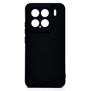 Чехол-накладка Activ Full Original Design для "Xiaomi 15" (black) (238572)
