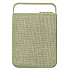 Портативная акустика Canvas HS-345 bluetooth 4.0 (green)