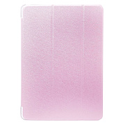 Чехол для планшета - TC001 Apple iPad 7 - (2019) 10.2" (pink)