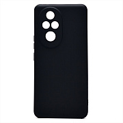 Чехол-накладка Activ Full Original Design для "Honor 200 Pro" (black) (233731)