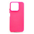 Чехол-накладка - SC346 для "Honor X8b/X8c" (pink)