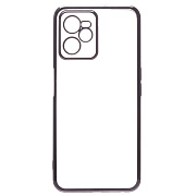 Чехол-накладка Activ Pilot для "OPPO realme C35" (black)