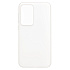Чехол-накладка - SC346 для "Samsung Galaxy A35" (white) (232589)