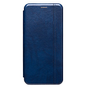 Чехол-книжка - BC002 для "Samsung Galaxy S26 Ultra" (blue) (244415)