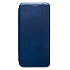 Чехол-книжка - BC002 для "Samsung Galaxy S26 Ultra" (blue) (244415)