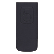 Внешний аккумулятор Remax RPL-25 5 000mAh Micro USB/USB (black)