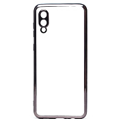 Чехол-накладка Activ Pilot для "Samsung SM-A022 Galaxy A02" (black)