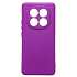 Чехол-накладка Activ Full Original Design для "Xiaomi Redmi Note 14 Pro 5G Global" (violet)