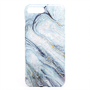 Чехол-накладка - SC189 для "Apple iPhone 7 Plus/iPhone 8 Plus" (003) (multicolor)