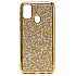 Чехол-накладка - SC216 для "Samsung SM-M215 Galaxy M21/SM-M307 Galaxy M30s" (gold)