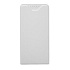 Универсальный чехол-книжка Activ Magic Flip 4.5 (white)