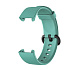 Ремешок - WB13 Xiaomi Redmi Watch 2 Lite силикон на кнопке (регулируемый) (sky blue)