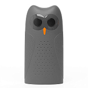 Внешний аккумулятор Hoco KJ2 5000mAh Micro/USB*2 (gray)