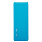 Внешний аккумулятор Remax RM-TG 5 000mAh Micro USB/USB (blue)