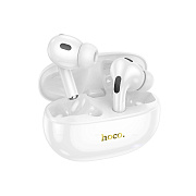 Беспроводные Bluetooth-наушники Hoco TWS EW60 Plus ANC (white)