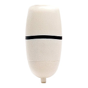 Кард-ридер Siyoteam micro SD USB (white/black)