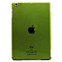 Кейс для планшета Glass Glass Apple iPad mini 2 (2013) (green)