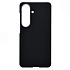 Чехол-накладка - SM028 SafeMag Carbon для "Samsung Galaxy S26" (black) (244539)